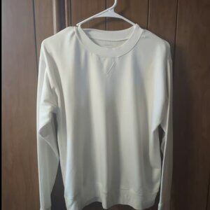 Women's size 8 Sweatshirt